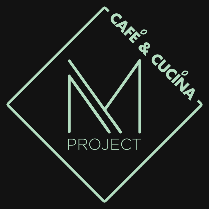 Λογότυπο M project
